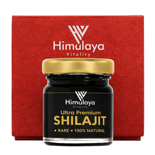 4. Himalayan Vitality